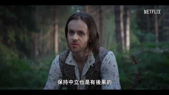 《猎魔人》S3发全新预告 亨超白狼的最后一战!