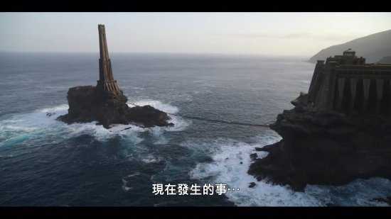 《猎魔人》S3发全新预告 亨超白狼的最后一战!