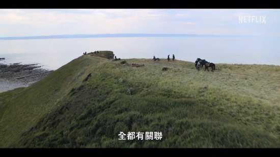 《猎魔人》S3发全新预告 亨超白狼的最后一战!