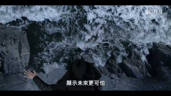 《猎魔人》S3发全新预告 亨超白狼的最后一战!