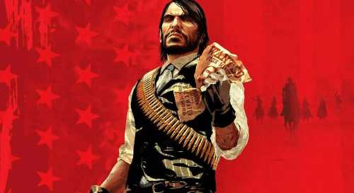 调查投票:仅不到1成玩家明确想买移植版《大镖客》