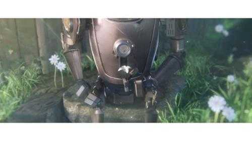 双倍快乐!《Nikke胜利女神》联动《尼尔机械纪元》