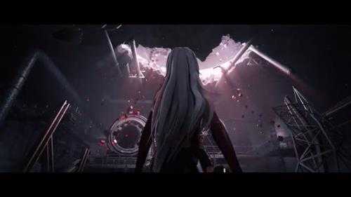 双倍快乐!《Nikke胜利女神》联动《尼尔机械纪元》