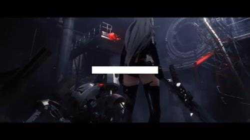 双倍快乐!《Nikke胜利女神》联动《尼尔机械纪元》