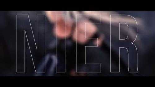 双倍快乐!《Nikke胜利女神》联动《尼尔机械纪元》