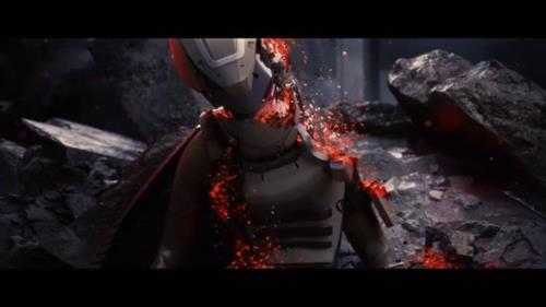 双倍快乐!《Nikke胜利女神》联动《尼尔机械纪元》