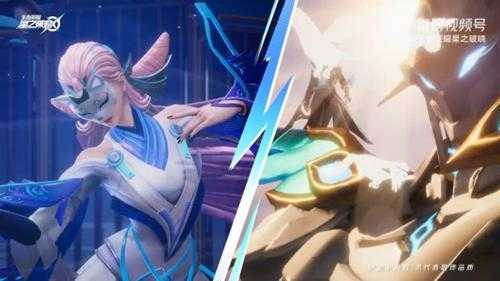 《王者荣耀:星之破晓》内测今日开启 全新英雄登场!
