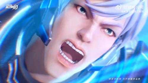 《王者荣耀:星之破晓》内测今日开启 全新英雄登场!