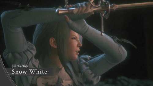 《最终幻想16》免费DLC今日上线!克莱夫、吉尔新外观