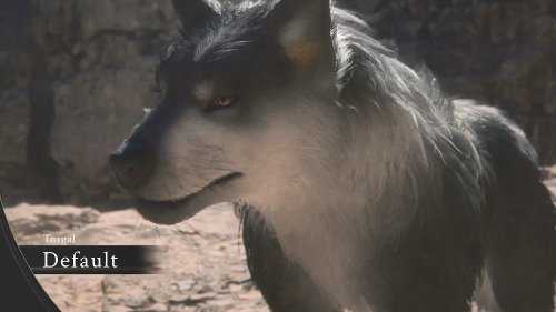 《最终幻想16》免费DLC今日上线!克莱夫、吉尔新外观