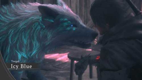 《最终幻想16》免费DLC今日上线!克莱夫、吉尔新外观