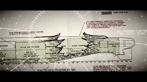 新《哥斯拉》电影发布预告:战后日本遭哥斯拉袭击!