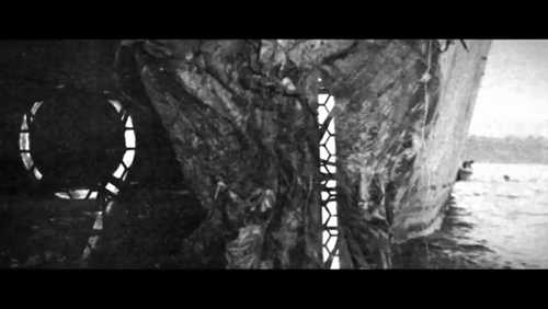 新《哥斯拉》电影发布预告:战后日本遭哥斯拉袭击!