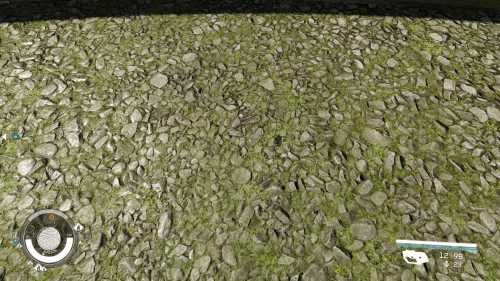 《星空》4K高清纹理包：环境材质细节大幅提升