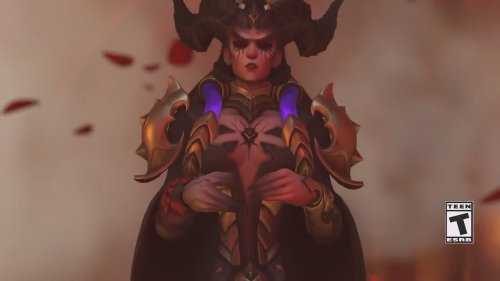 《守望2》第7赛季宣传片:联动暗黑4、万圣节新皮