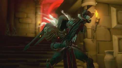 《守望2》第7赛季宣传片:联动暗黑4、万圣节新皮