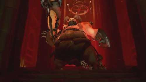 《守望2》第7赛季宣传片:联动暗黑4、万圣节新皮