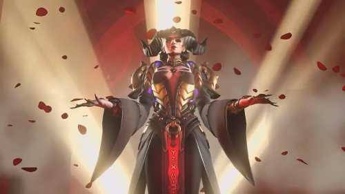 《守望2》第7赛季宣传片:联动暗黑4、万圣节新皮