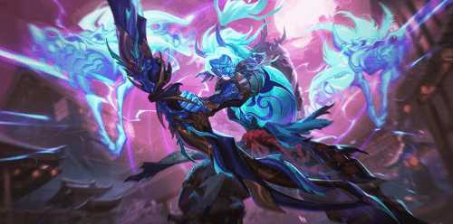 《守望2》第7赛季宣传片:联动暗黑4、万圣节新皮