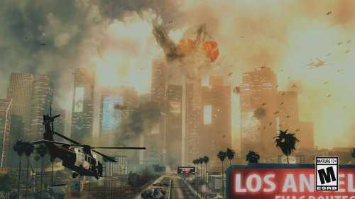 全是名场面!《使命召唤》20周年纪念宣传片公布