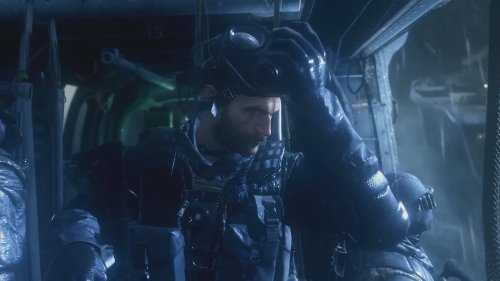 全是名场面!《使命召唤》20周年纪念宣传片公布