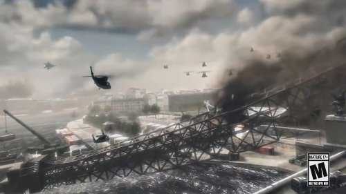 全是名场面!《使命召唤》20周年纪念宣传片公布