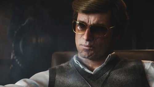 全是名场面!《使命召唤》20周年纪念宣传片公布