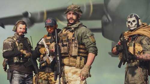 全是名场面!《使命召唤》20周年纪念宣传片公布