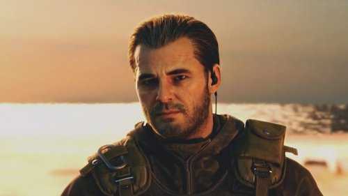 全是名场面!《使命召唤》20周年纪念宣传片公布