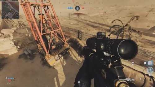 全是名场面!《使命召唤》20周年纪念宣传片公布