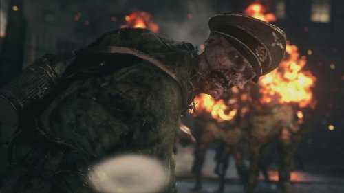 全是名场面!《使命召唤》20周年纪念宣传片公布