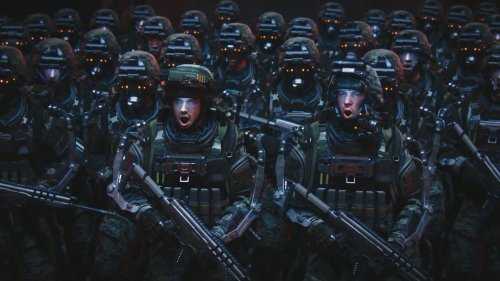 全是名场面!《使命召唤》20周年纪念宣传片公布