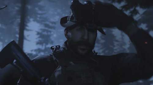 全是名场面!《使命召唤》20周年纪念宣传片公布