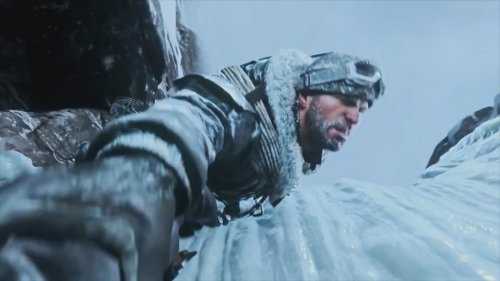 全是名场面!《使命召唤》20周年纪念宣传片公布