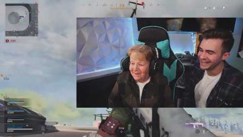 全是名场面!《使命召唤》20周年纪念宣传片公布