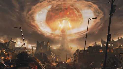 全是名场面!《使命召唤》20周年纪念宣传片公布