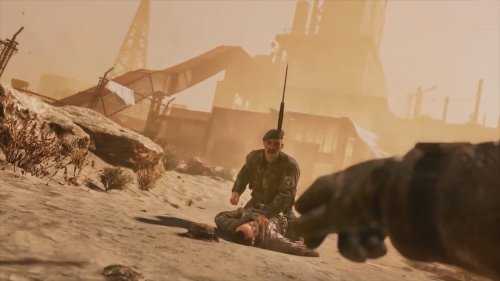 全是名场面!《使命召唤》20周年纪念宣传片公布