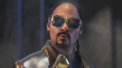 全是名场面!《使命召唤》20周年纪念宣传片公布