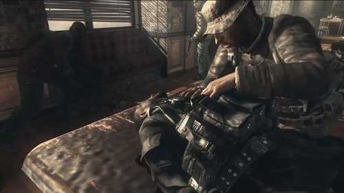 全是名场面!《使命召唤》20周年纪念宣传片公布