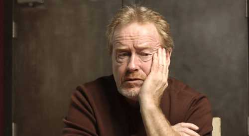 传记片《拿破仑》导演表示:看了《小丑》后决定凤凰叔当男主