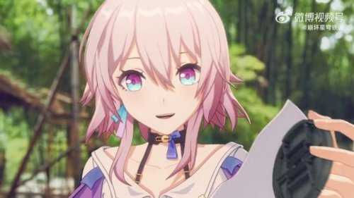 《崩坏:星穹铁道》现实邀约PV:跟三月七一起逛遍成都!