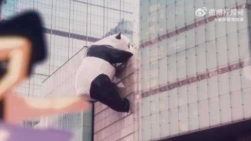 《崩坏:星穹铁道》现实邀约PV:跟三月七一起逛遍成都!