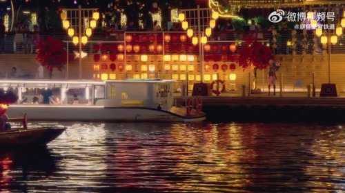 《崩坏:星穹铁道》现实邀约PV:跟三月七一起逛遍成都!