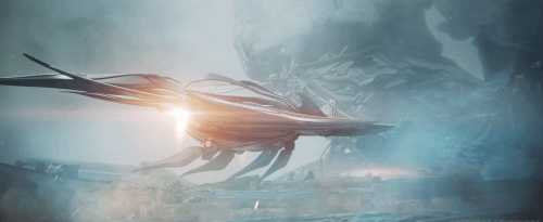 王者荣耀联动刘慈欣!推出新皮肤系列“琥珀纪元”