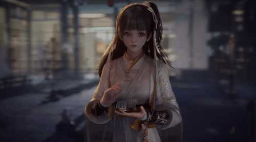 网易武侠RPG《射雕》新预告:版号已至 江湖不远