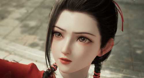 网易武侠RPG《射雕》新预告:版号已至 江湖不远