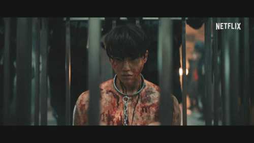 惊悚韩剧《甜蜜家园》第二季预告首曝:12月1日开播