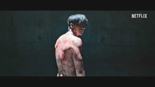 惊悚韩剧《甜蜜家园》第二季预告首曝:12月1日开播