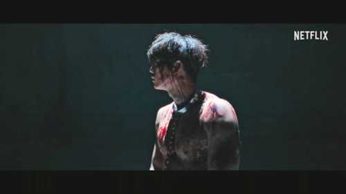 惊悚韩剧《甜蜜家园》第二季预告首曝:12月1日开播