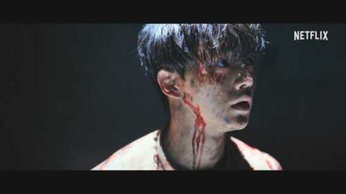 惊悚韩剧《甜蜜家园》第二季预告首曝:12月1日开播